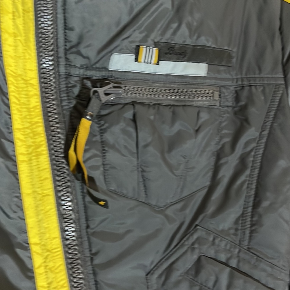 Girls jacket - Picture 4 of 13